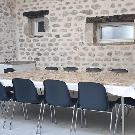 Prázdninový dům Serenite *