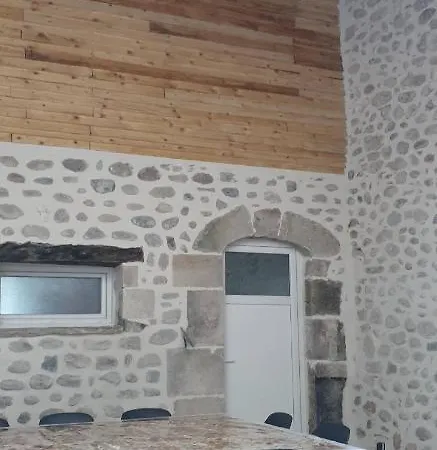 Serenite Prázdninový dům *