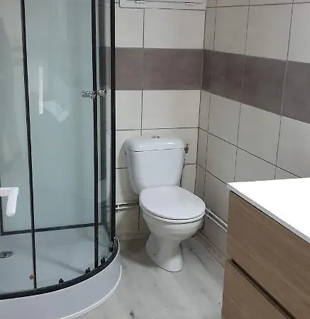 Serenite Prázdninový dům Vogue